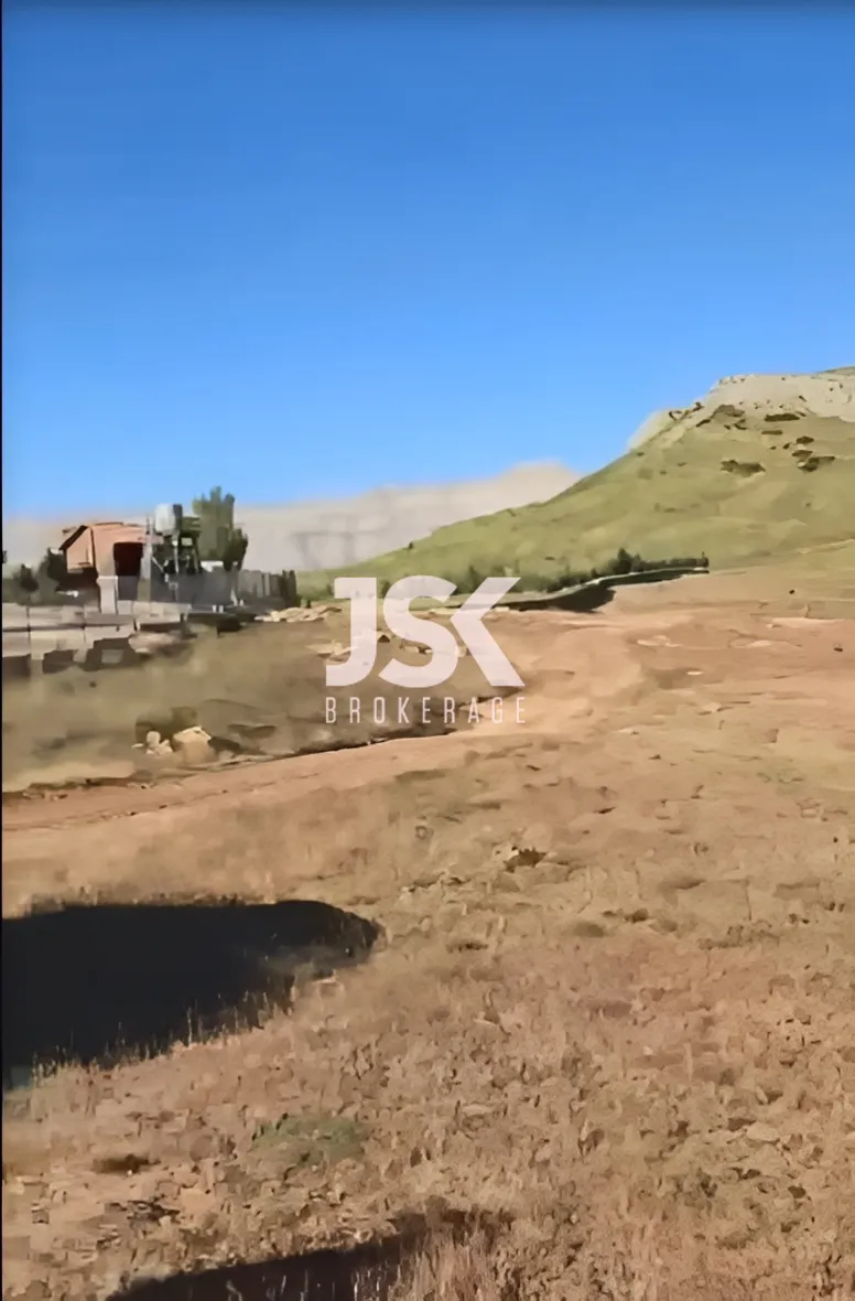 Land for Sale in Zaarour, Lebanon