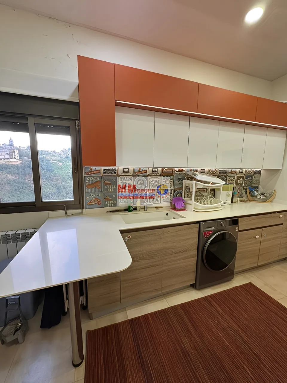 Apartment for Sale in Baabda Blaibel