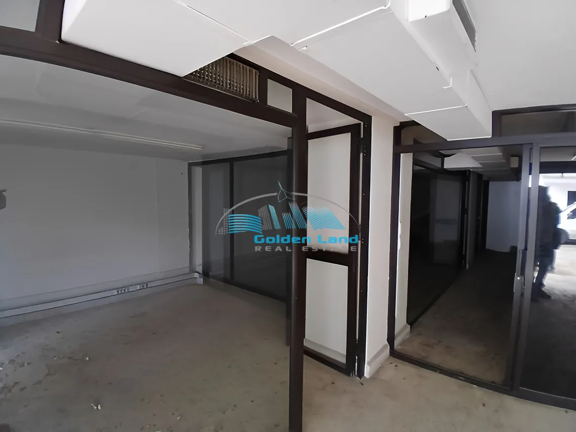 Shop for Sale in Baouchriyeh, Lebanon