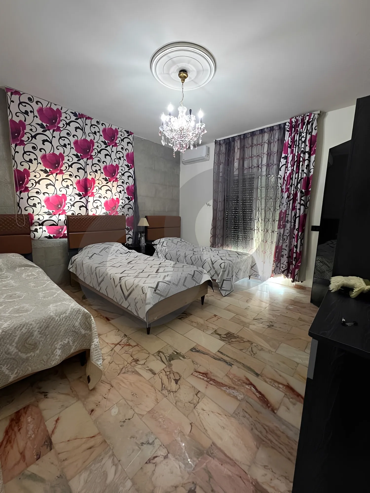 Apartment for Sale in Dawhet el Hoss