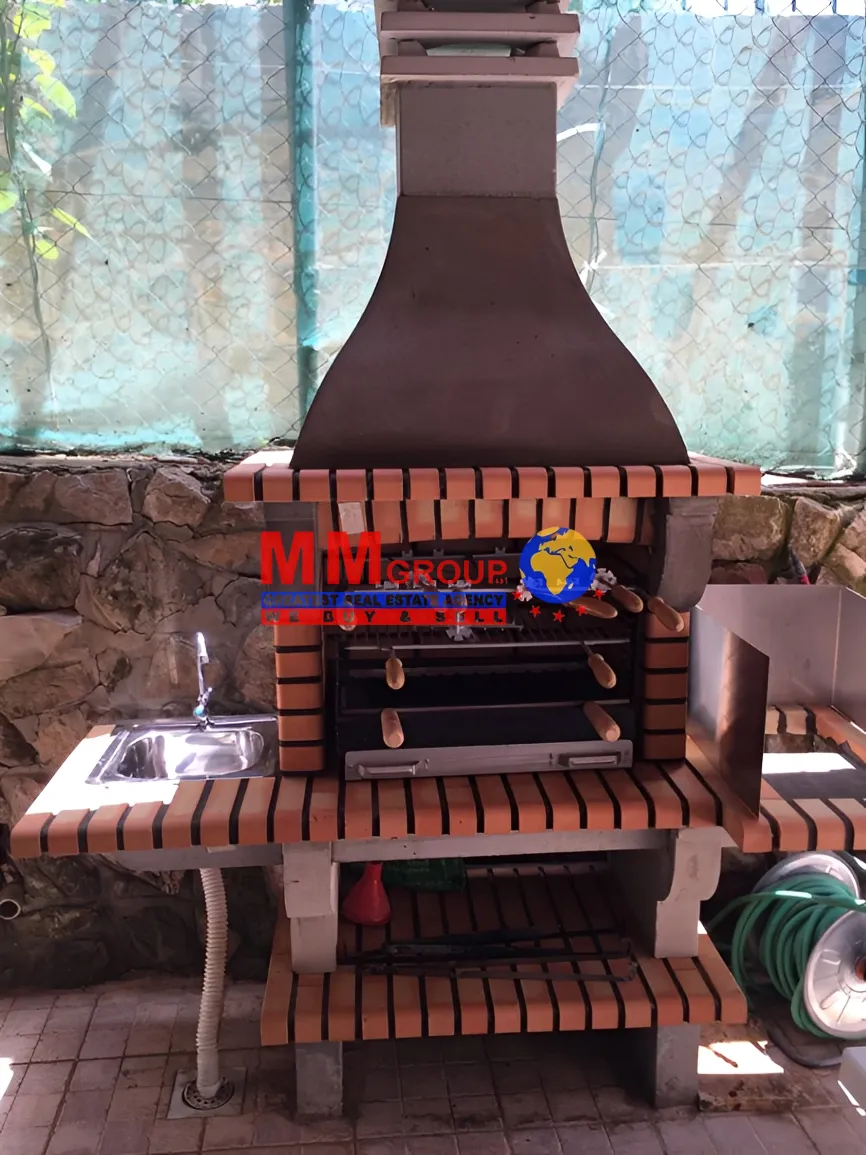 House for sale in Mrouj, Lebanon