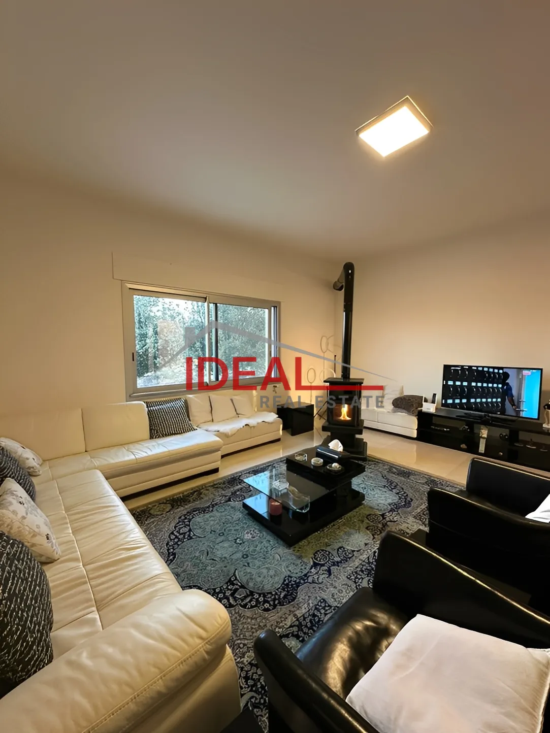 Villa for Sale in Kfar Nabrakh, Lebanon