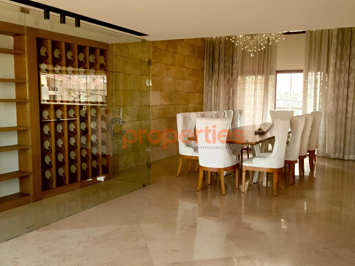 Apartment for Sale in Louaizeh