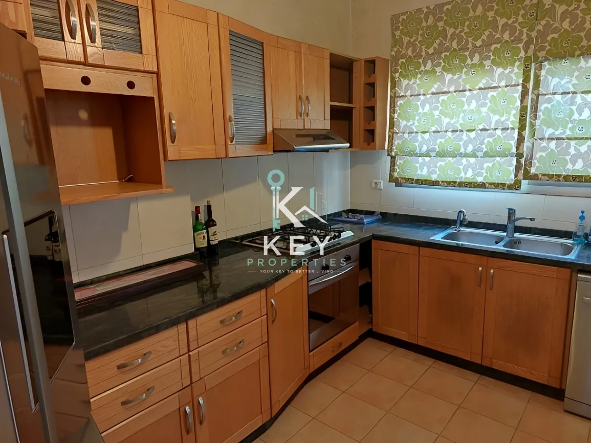 Apartment for rent in Dbayeh, Lebanon - 2 bed, 2 bath