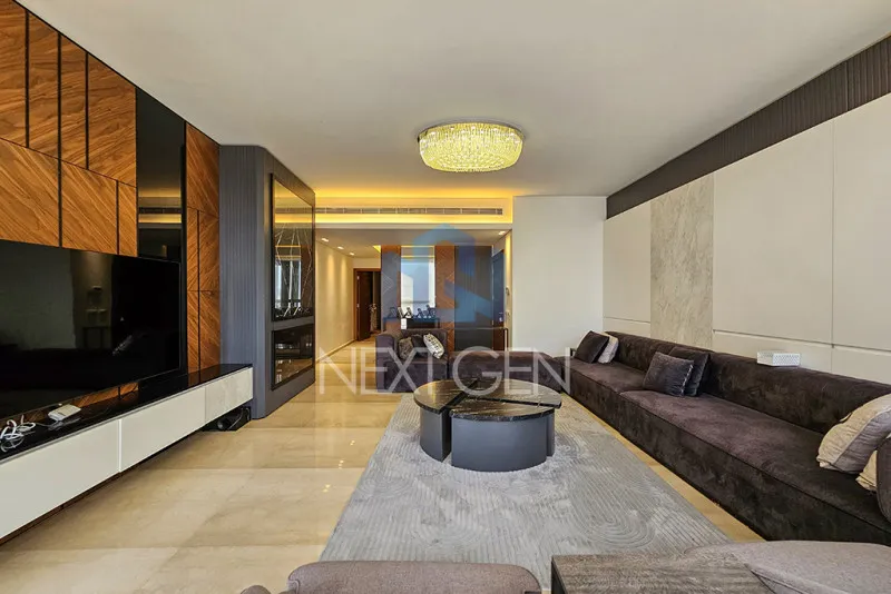 Apartment for Sale in Saifi Village
