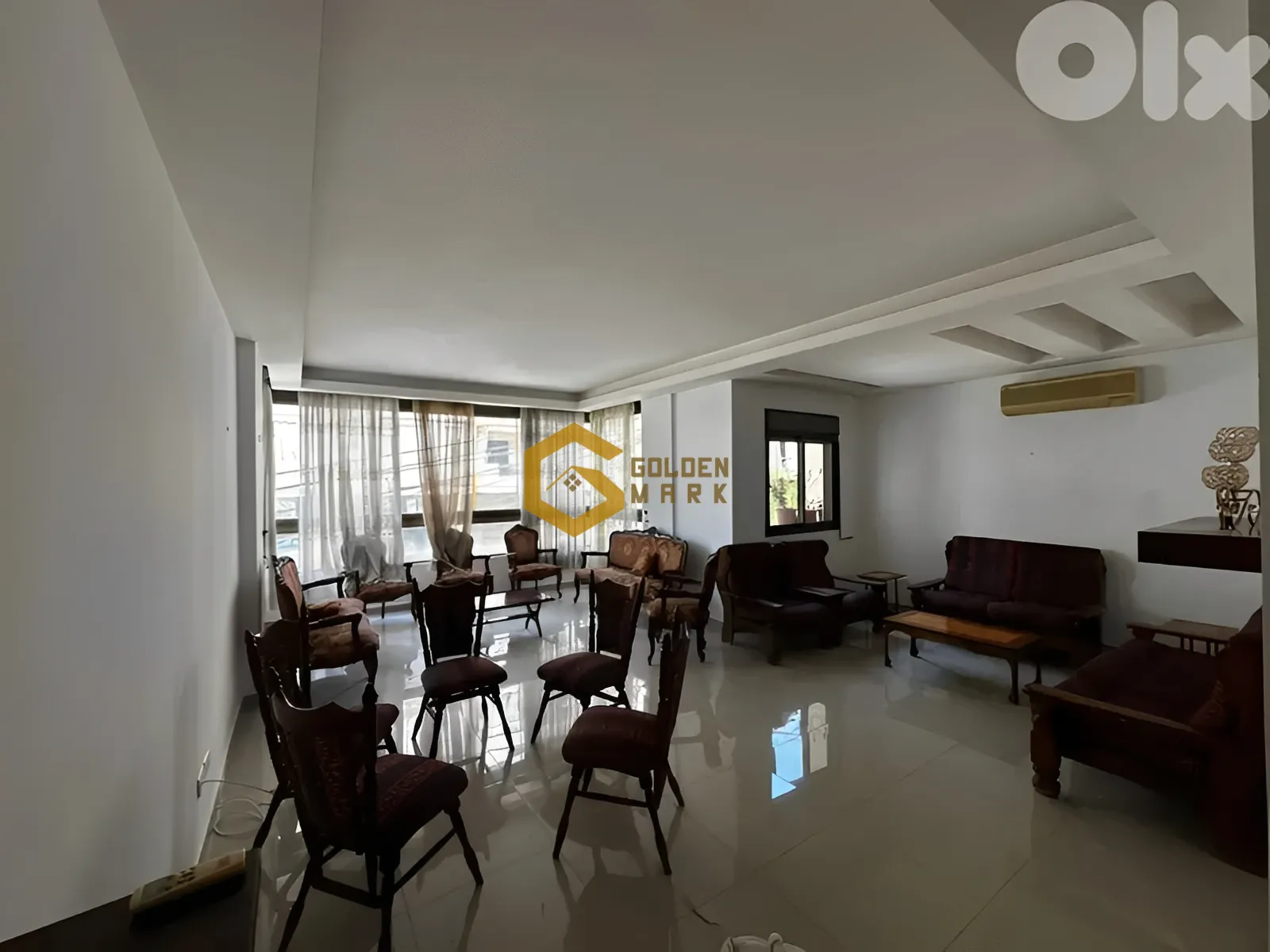 Apartment for Sale in Dekwaneh