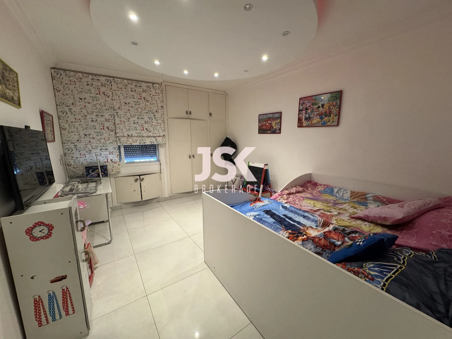 Apartment for Sale in Ras