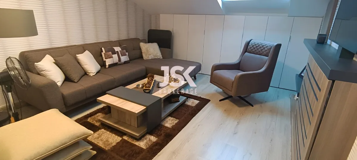 Duplex for Sale in Faqra, Lebanon