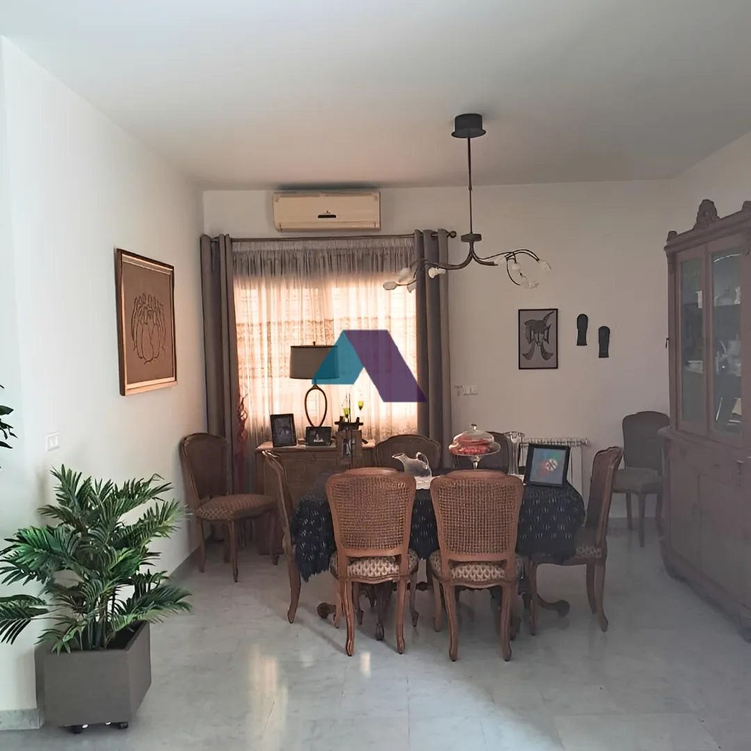 Apartment for Sale in Mar Roukoz