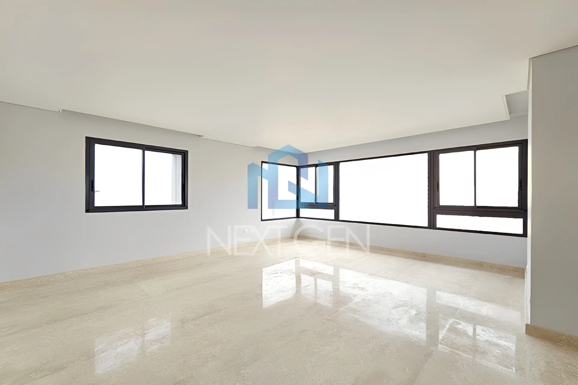 Apartment for sale in Ras Beirut, Beirut, Lebanon - 3 bed, 4 bath
