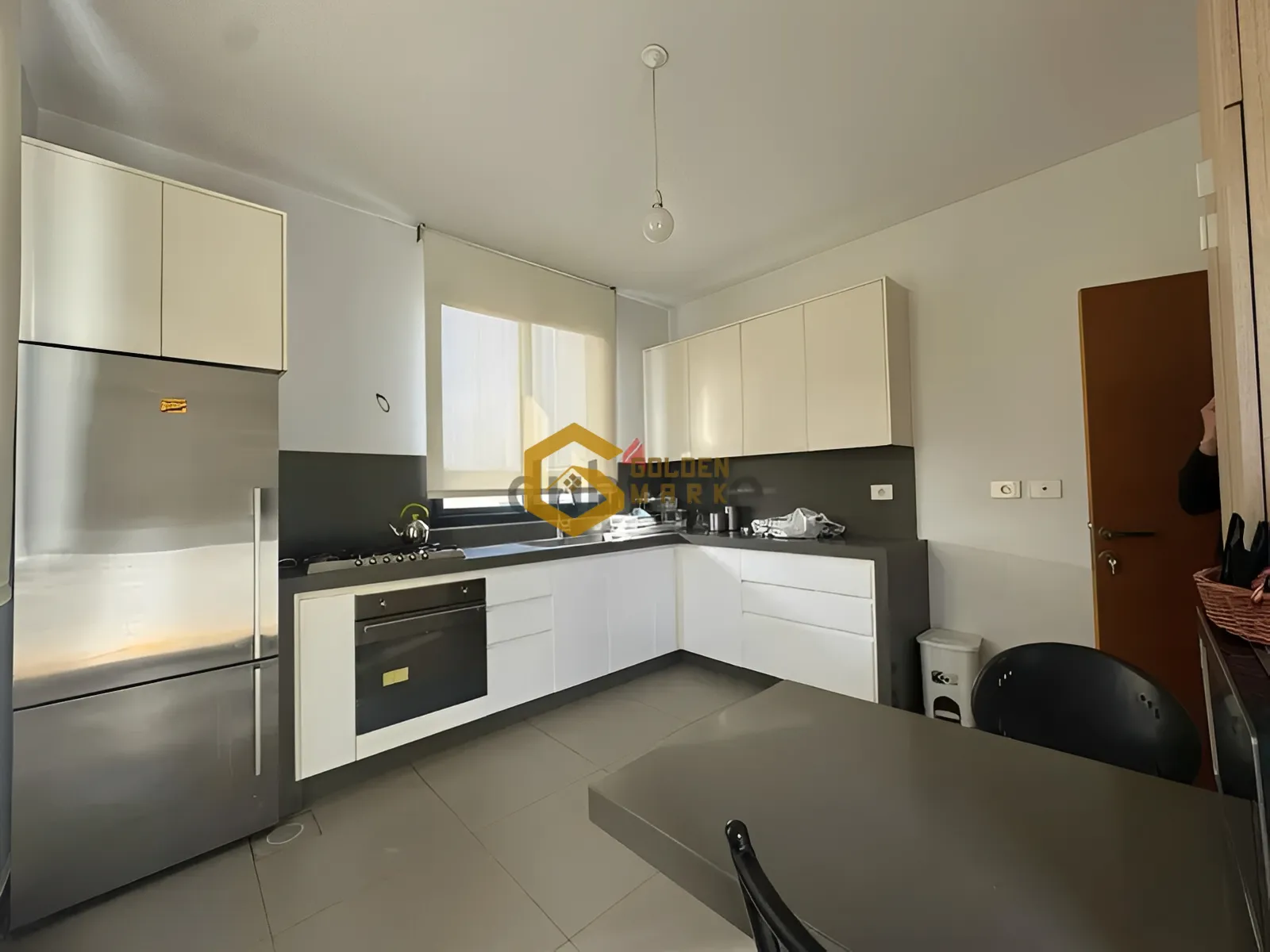 Apartment for Sale in Jdeideh - 3 bed, 2 bath