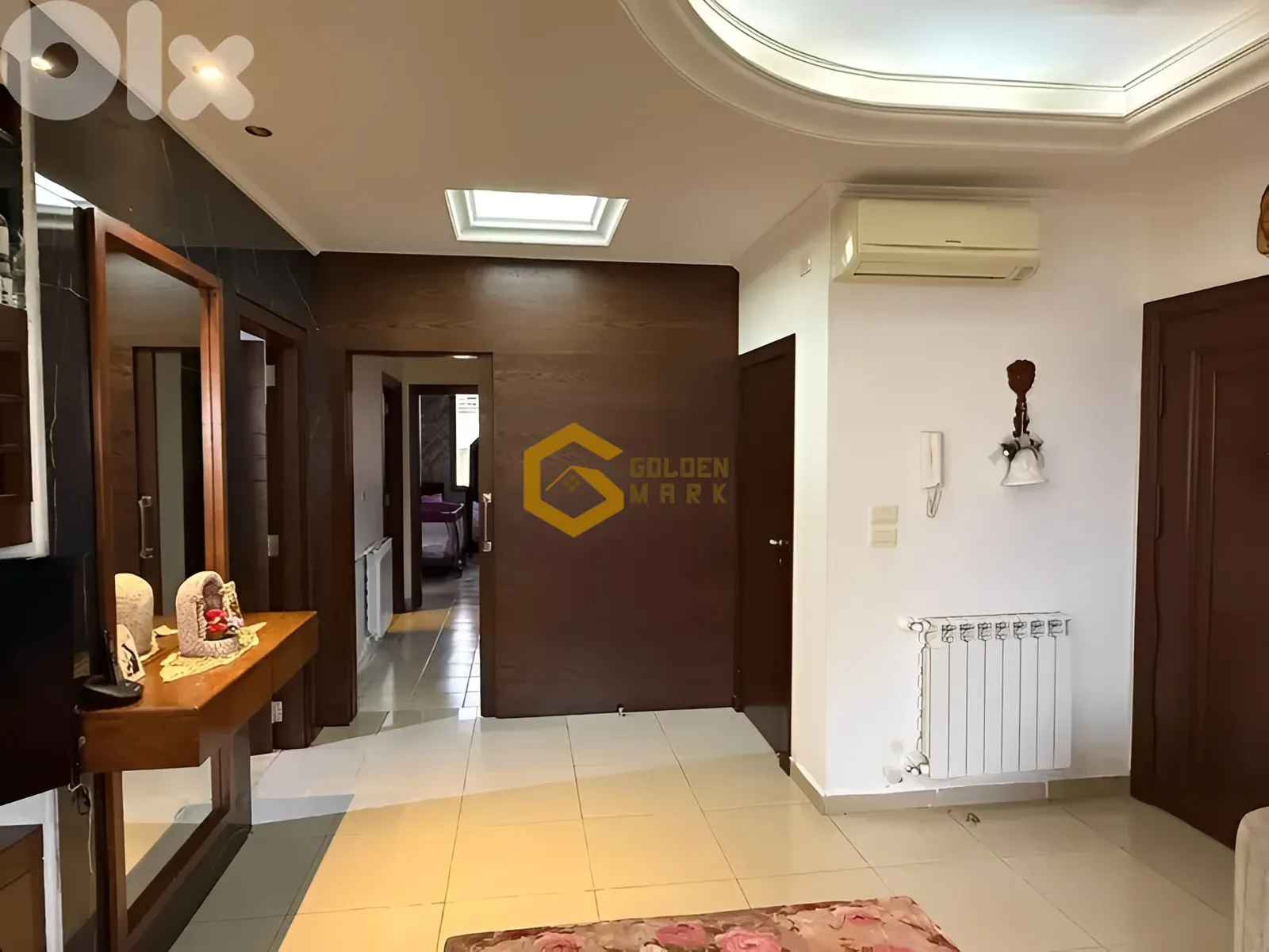 Apartment for Sale in Halat