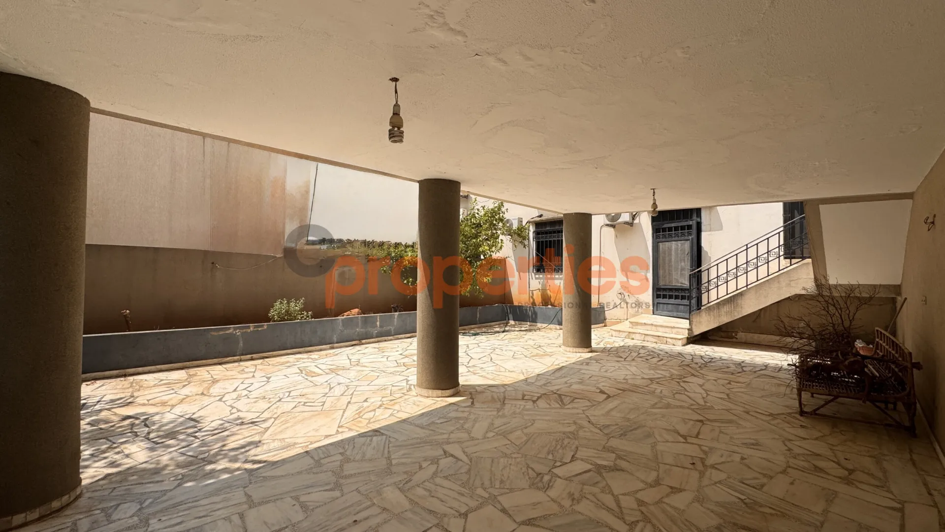Apartment for Sale in Dik El Mehdi