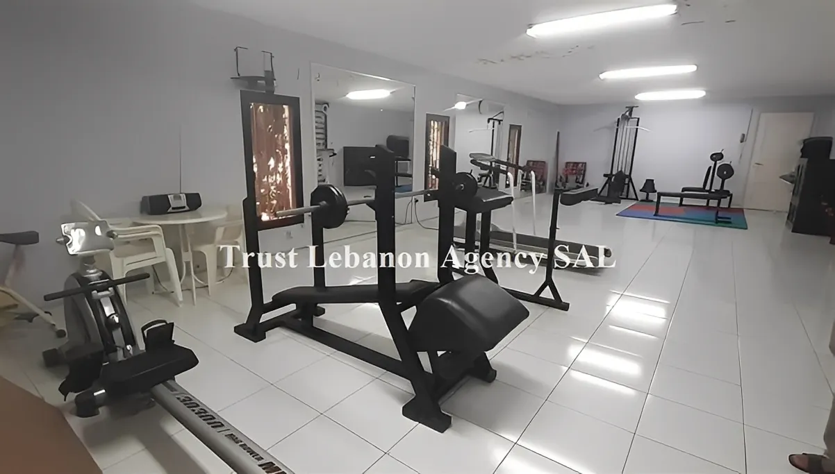 Apartment for Sale in Metn Rabieh Lebanon - 3 bed, 3 bath