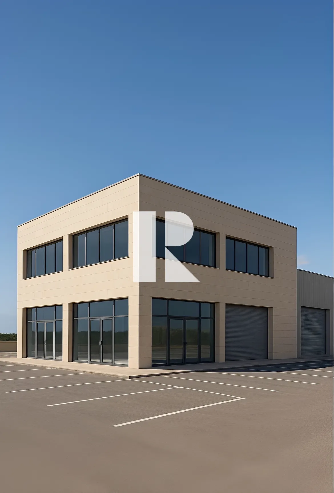 Showroom for rent in Jbeil district, lebanon