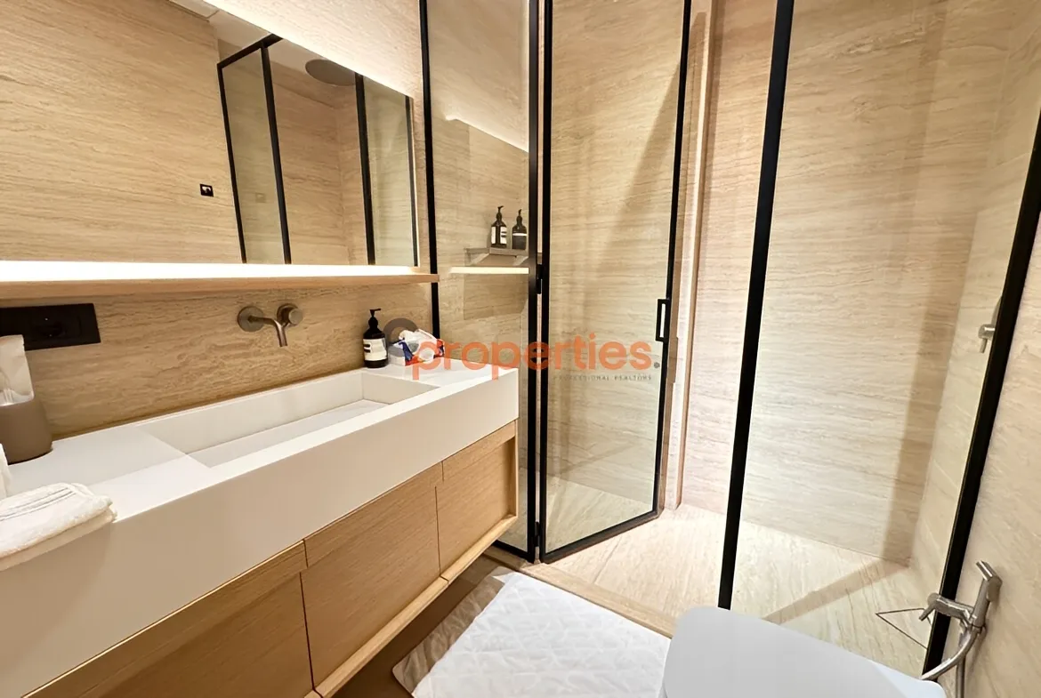 Apartment for Sale in Mtaileb