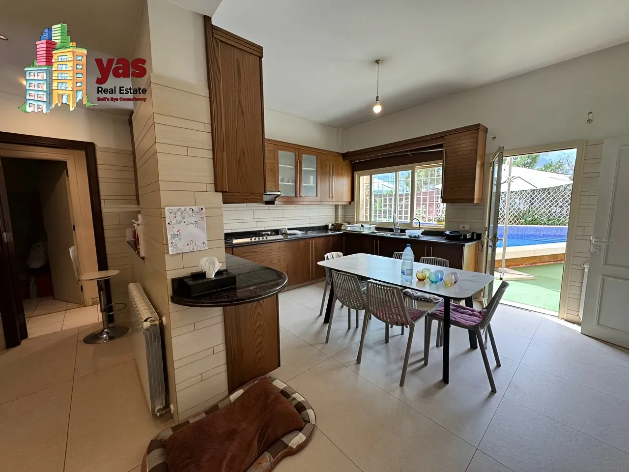 Apartment for Sale in Kfar Hbab