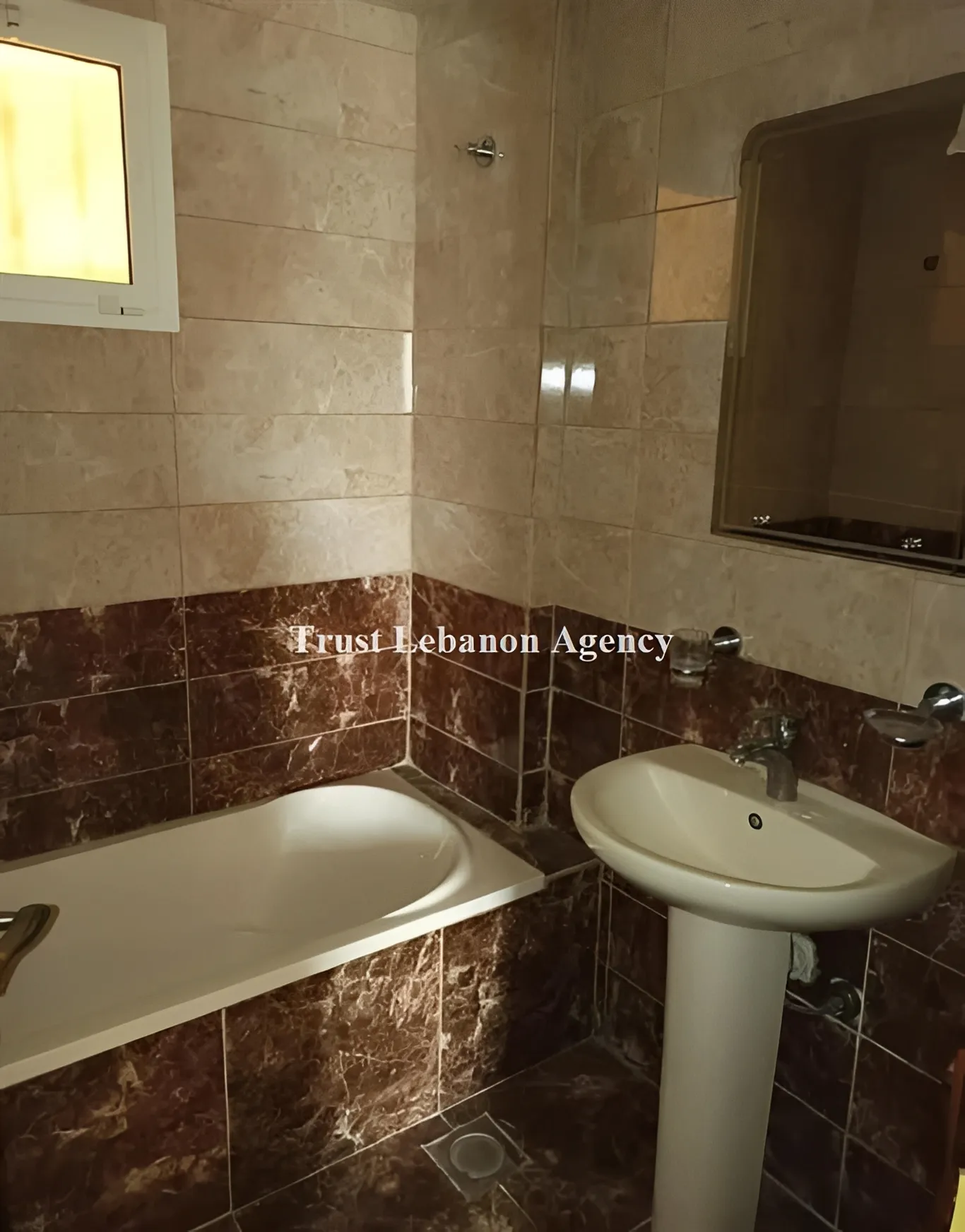 Apartment for Sale in Alay, Baysour