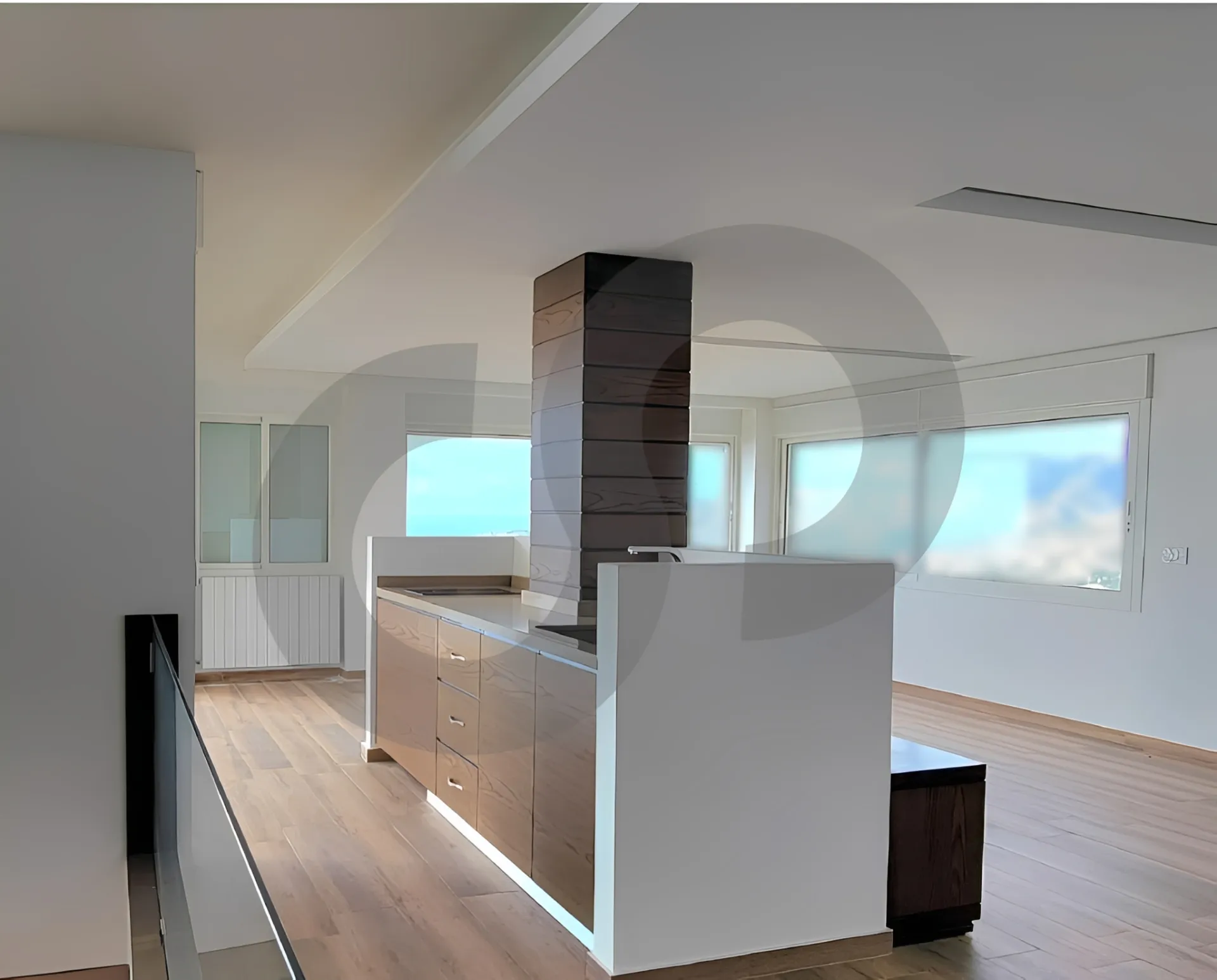 Duplex for Sale in Sahel Aalma, Lebanon