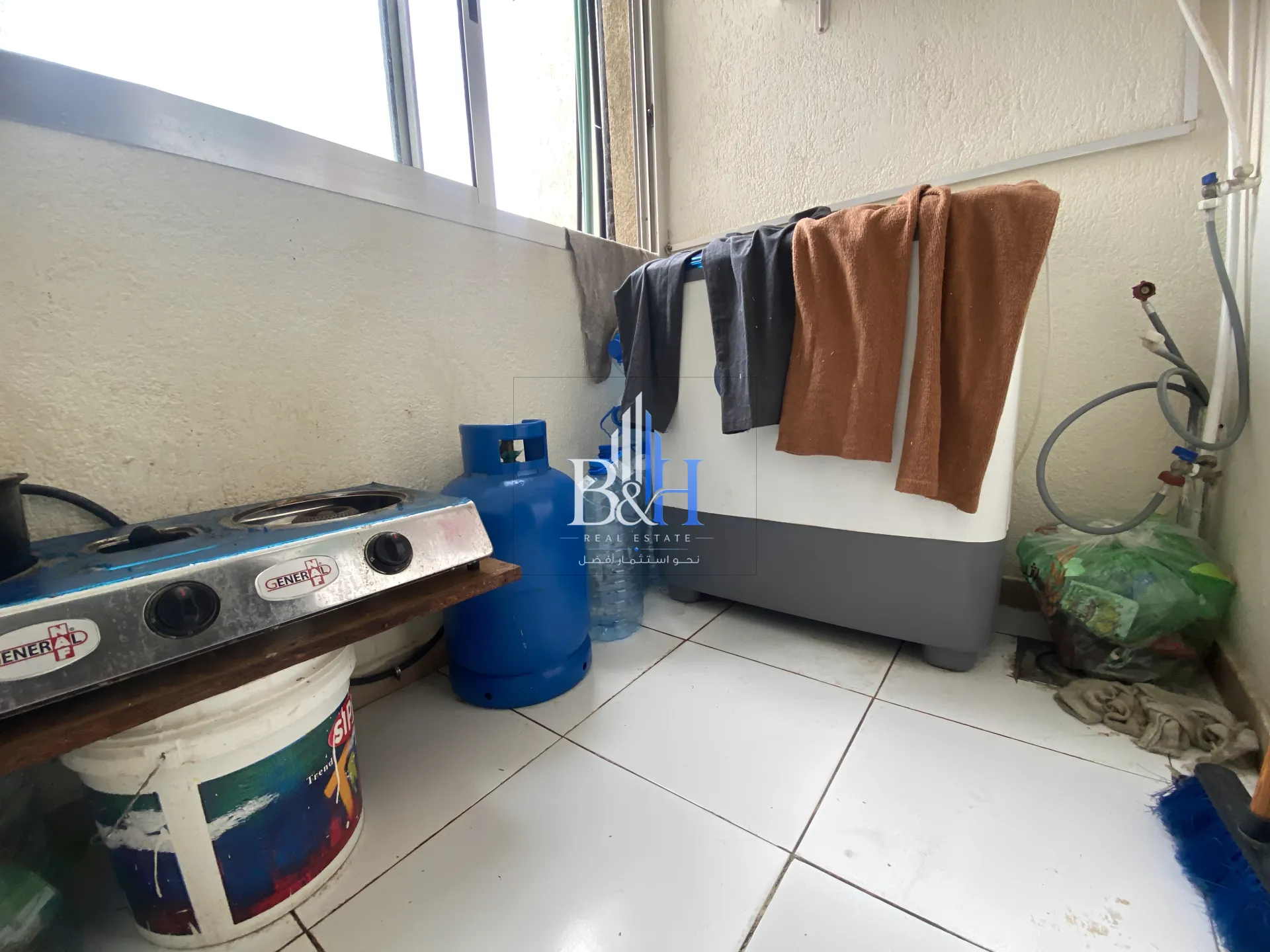 Apartment for sale in Dawhet aramoun, lebanon
