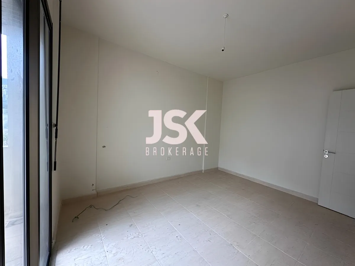 Apartment for Sale in Mansourieh, Lebanon