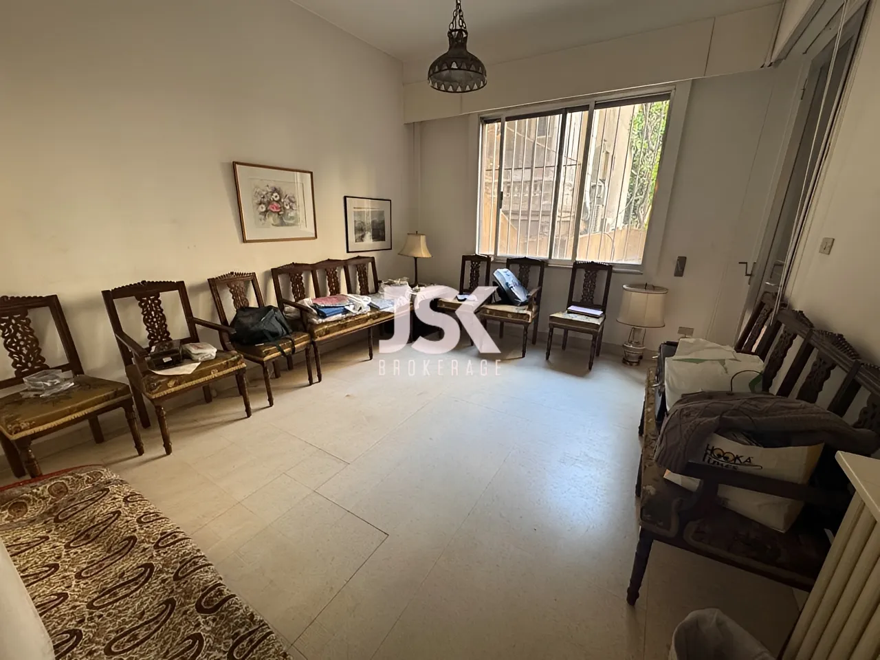 Apartment for Sale in Ras Beirut