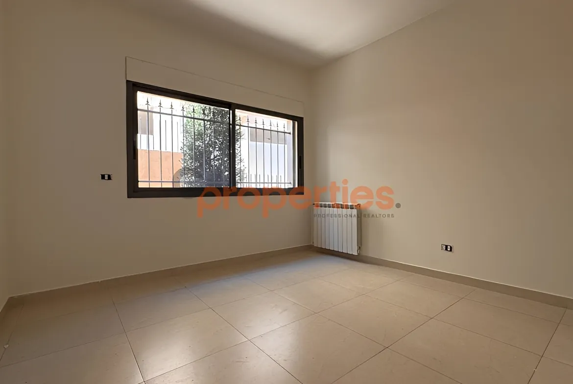 Apartment for Sale in Dik El Mehdi