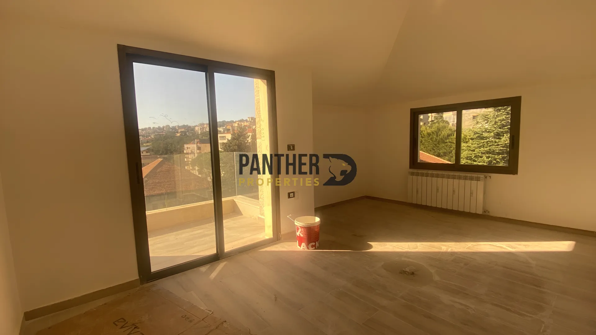 Apartment for sale in Baabdat, lebanon
