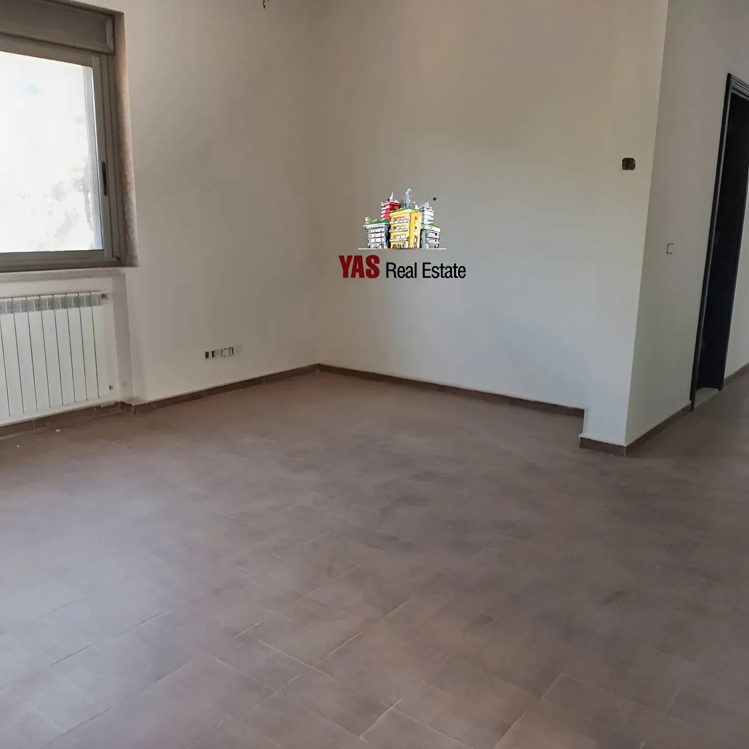 Apartment for Sale in Baabda
