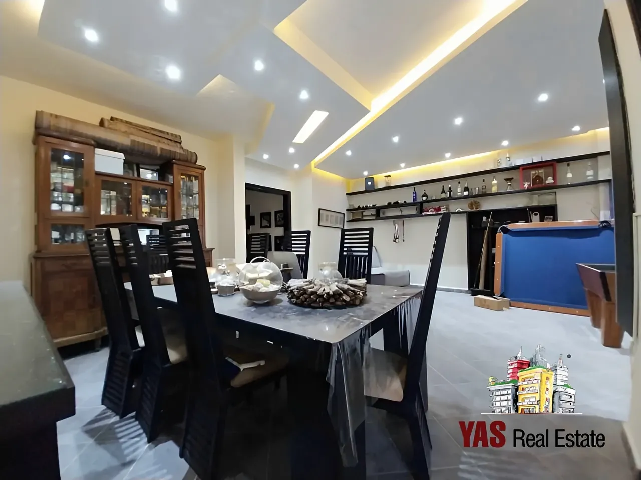Apartment for Sale in Sahel Alma