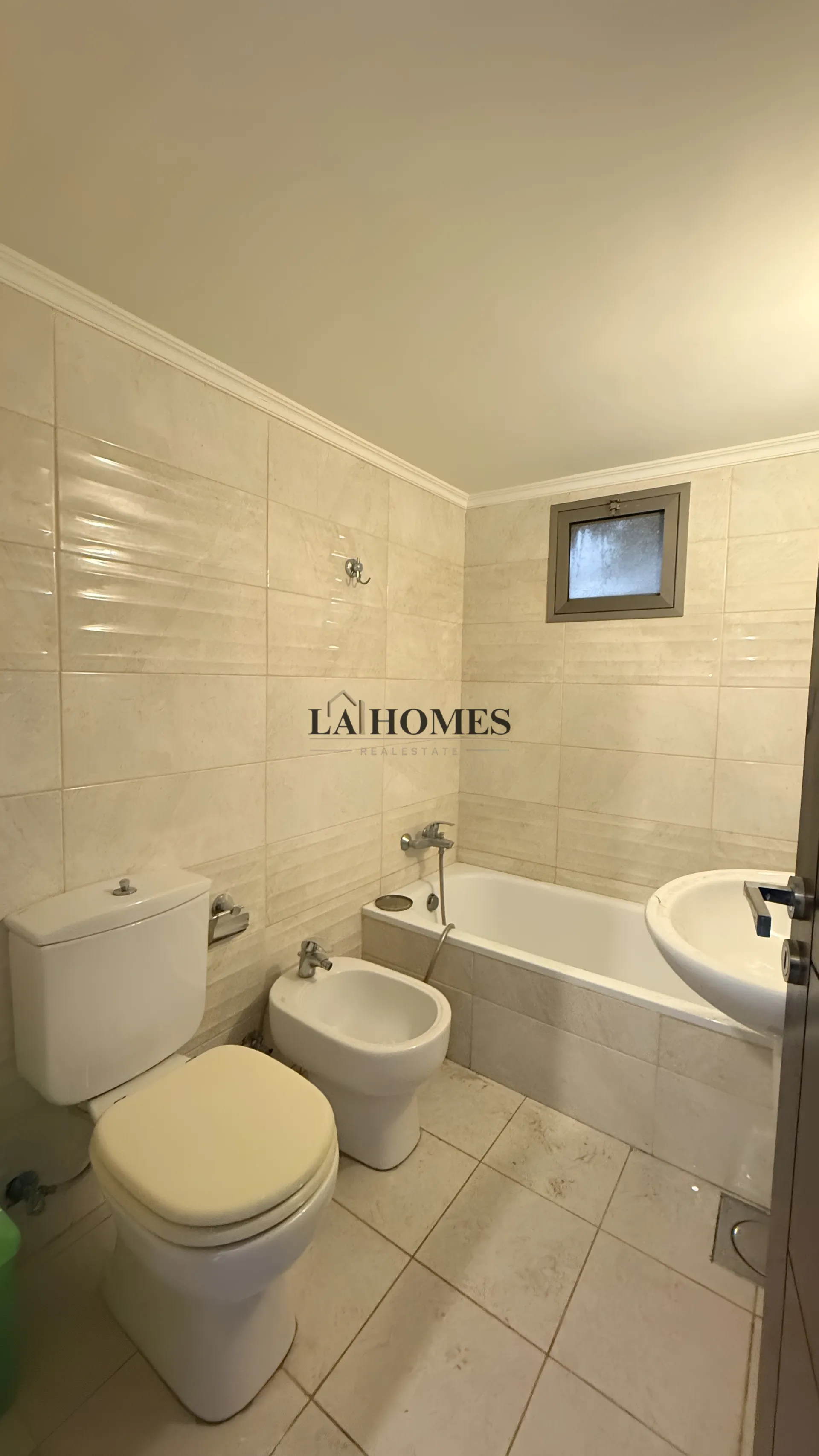 Apartment for rent in Sabtiyeh, lebanon