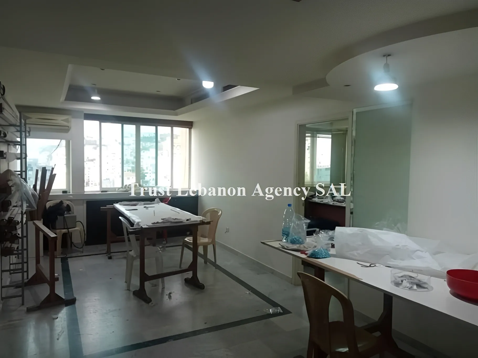 Office for sale in Metn, Jdeideh