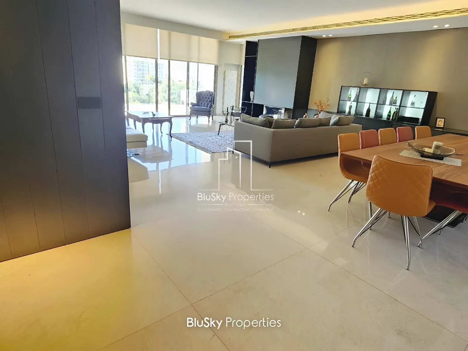 Duplex for Sale in Ain Saade