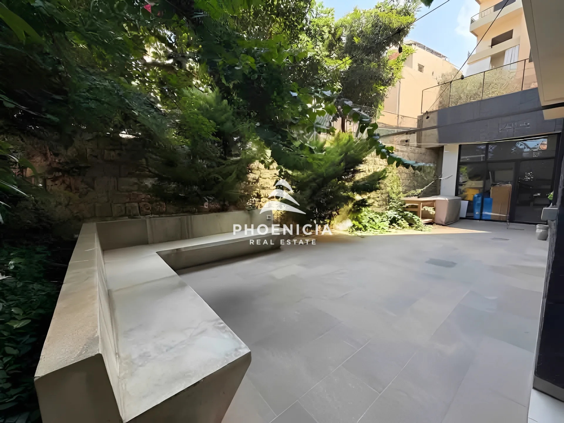 Apartment for sale in Blat