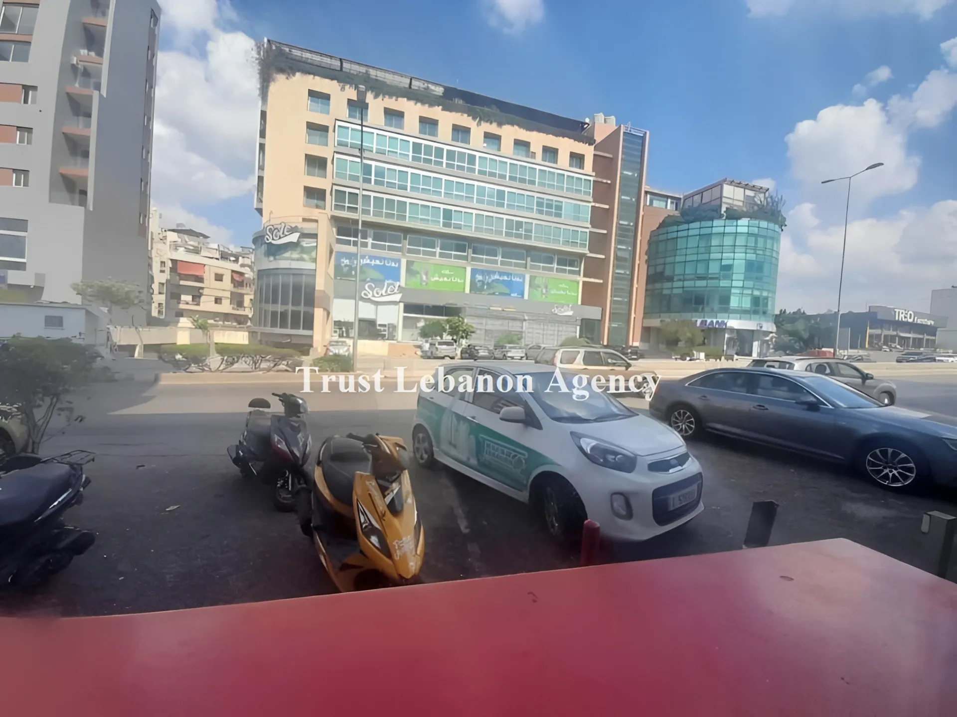 Restaurant for sale in Metn, Sin El Fil