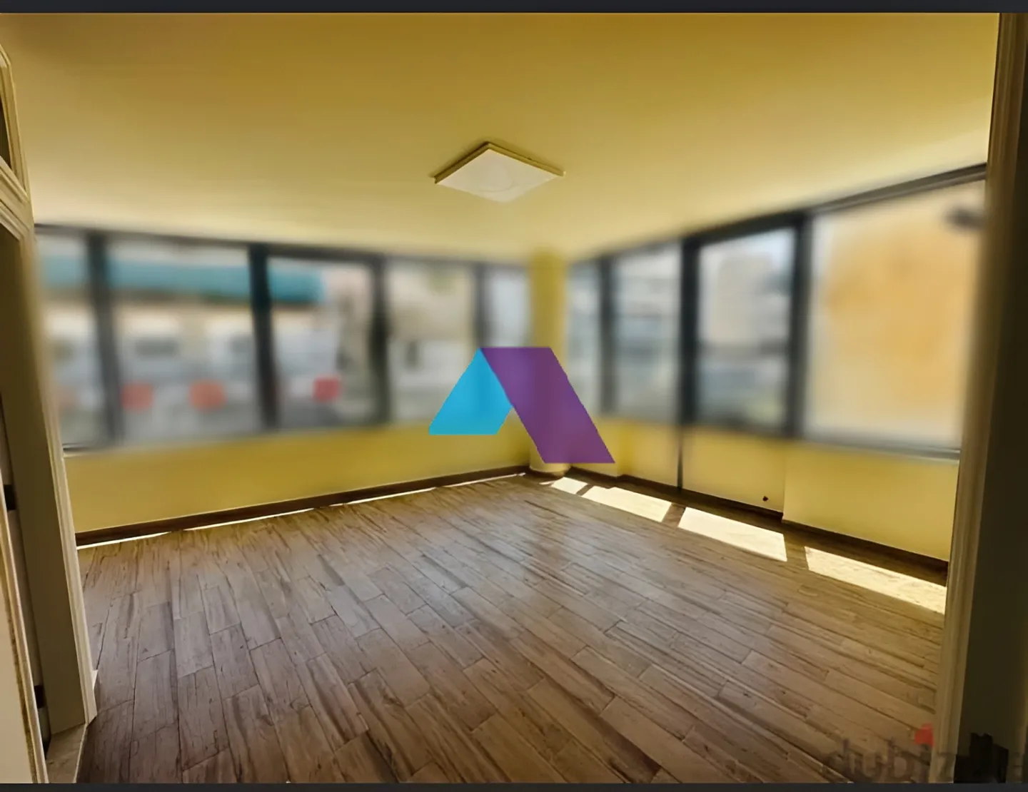 Office for Sale in Bikfaiya