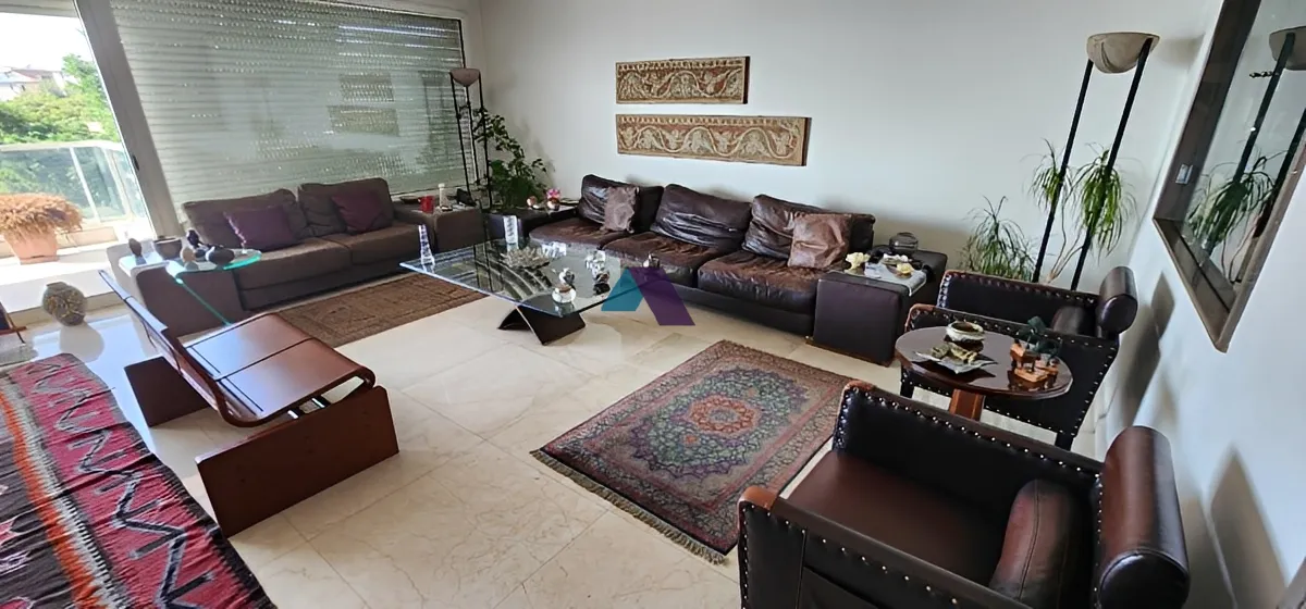 Villa for Sale in Rabieh