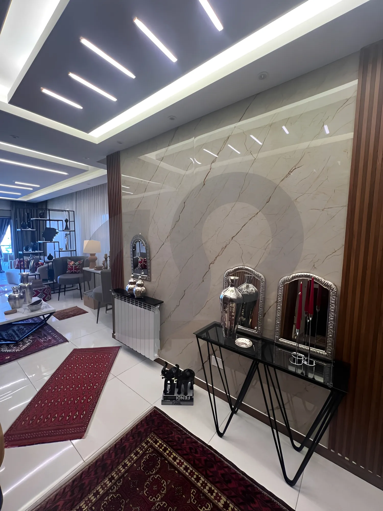 Apartment for Sale in Habboub