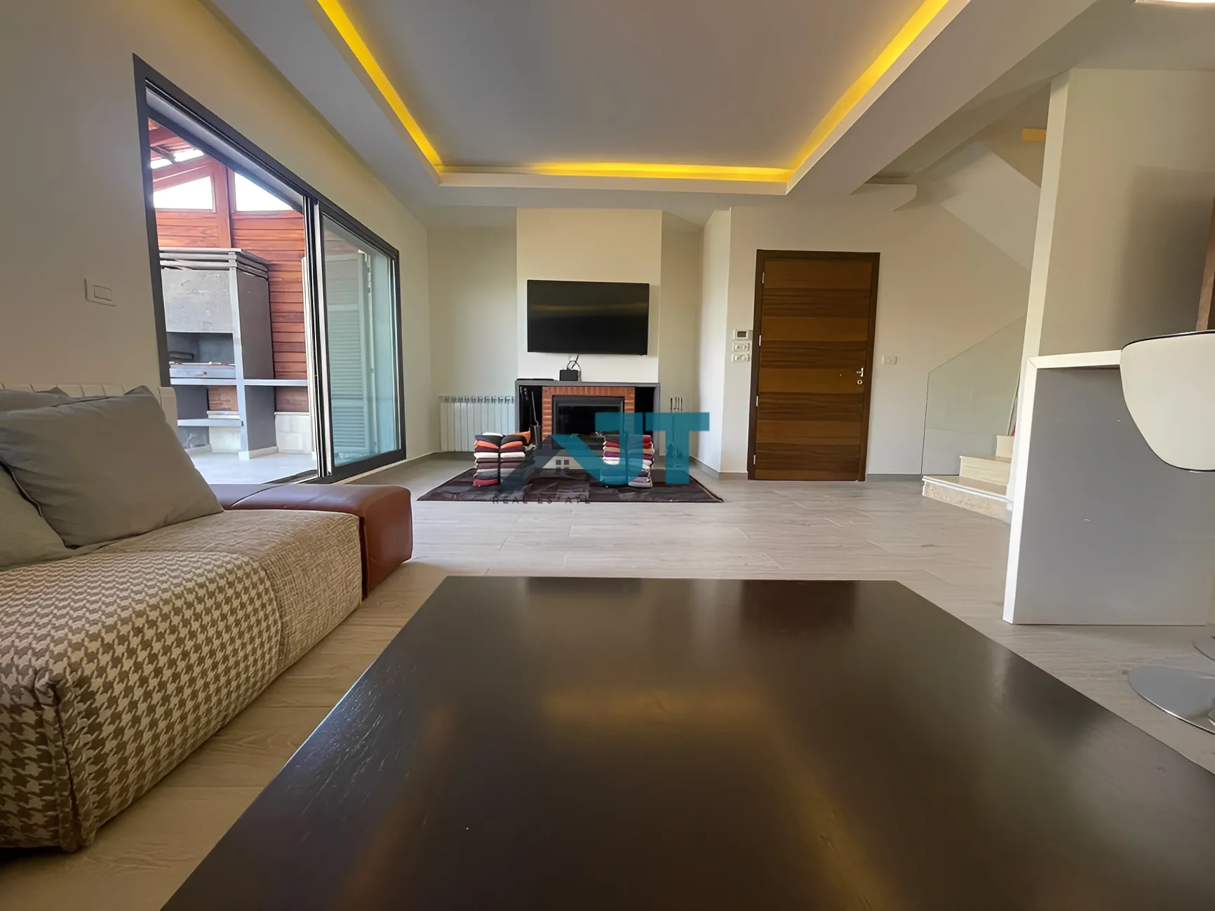 Apartment for Rent in Zaarour, Lebanon