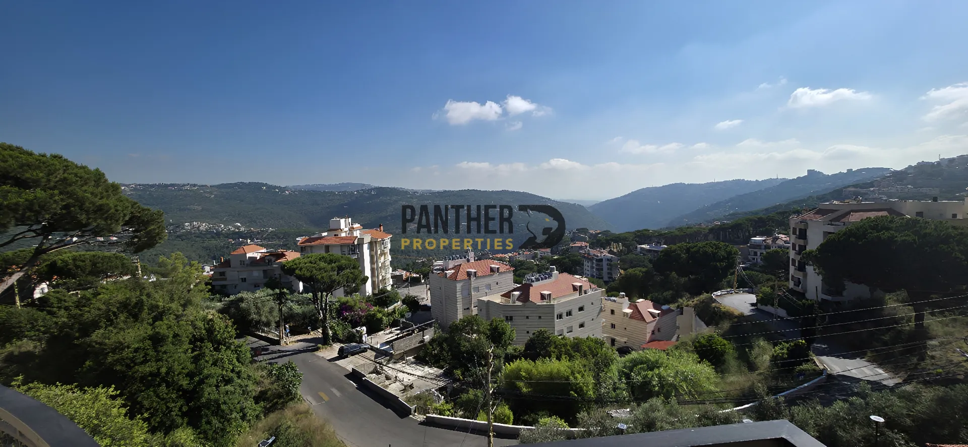 Apartment for sale in Broummana, lebanon - 3 bed, 3.0 bath