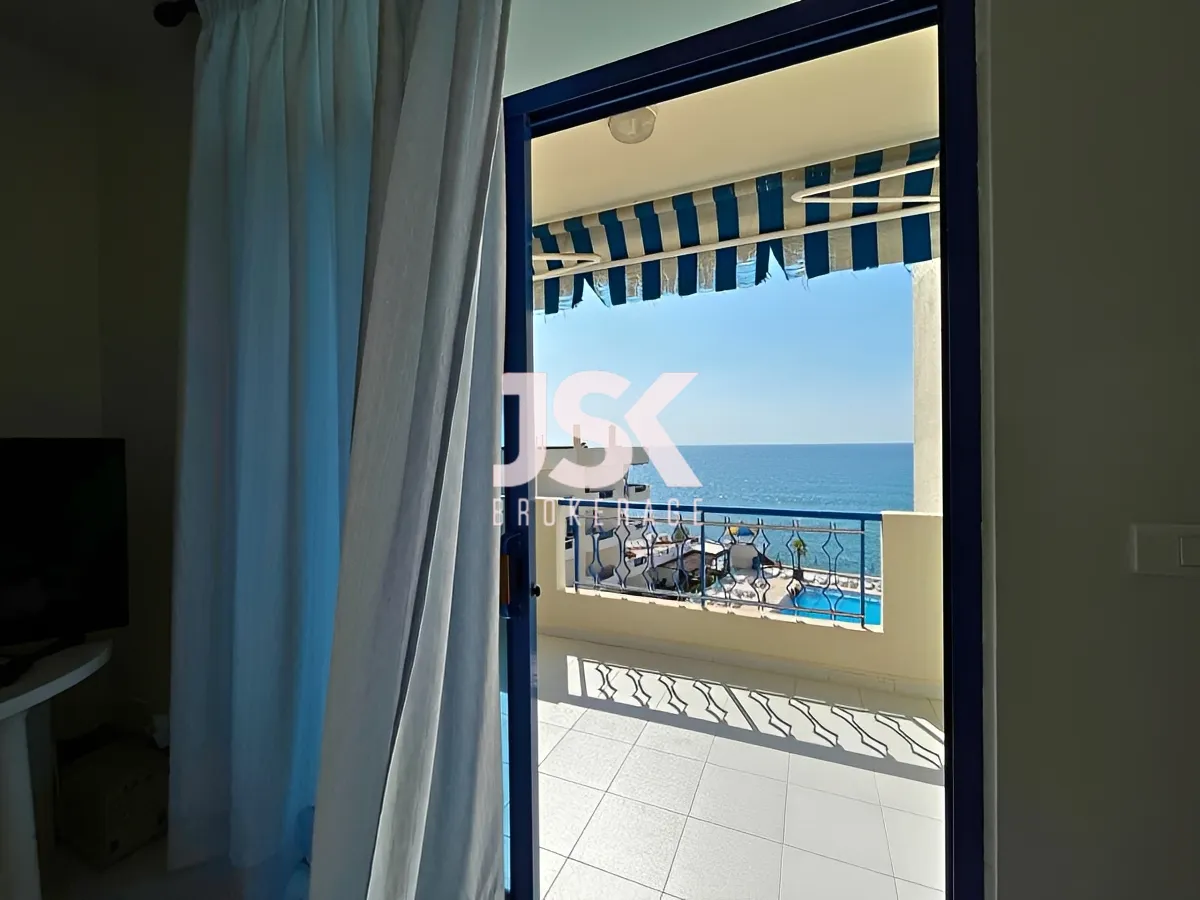 Chalet for rent in Halat