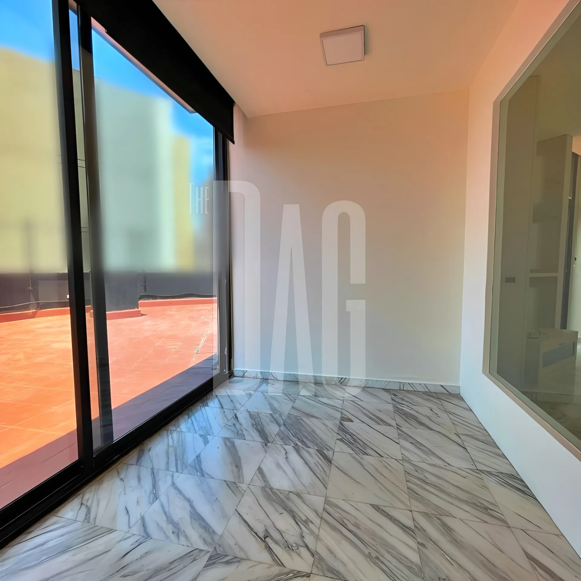 Office for Rent in Achrafieh, Beirut, Lebanon
