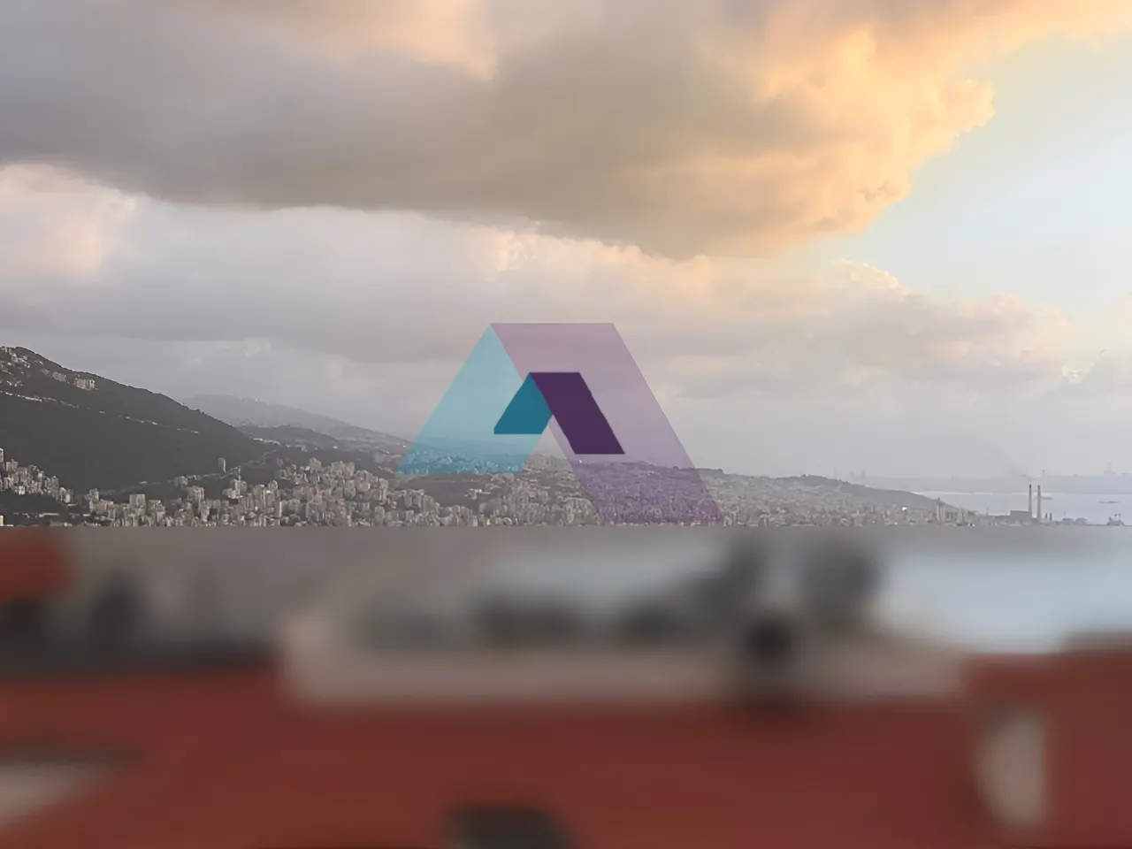 Penthouse for sale in Adma w Dafnah, Lebanon - 6 bed, 6 bath