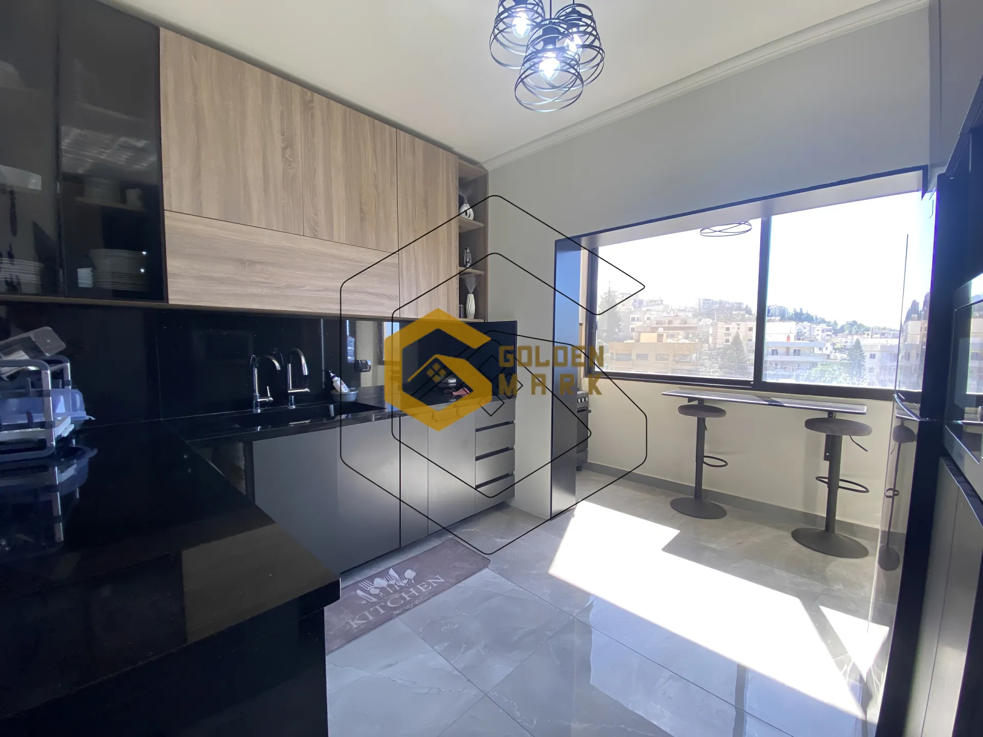 Apartment for Sale in Blat