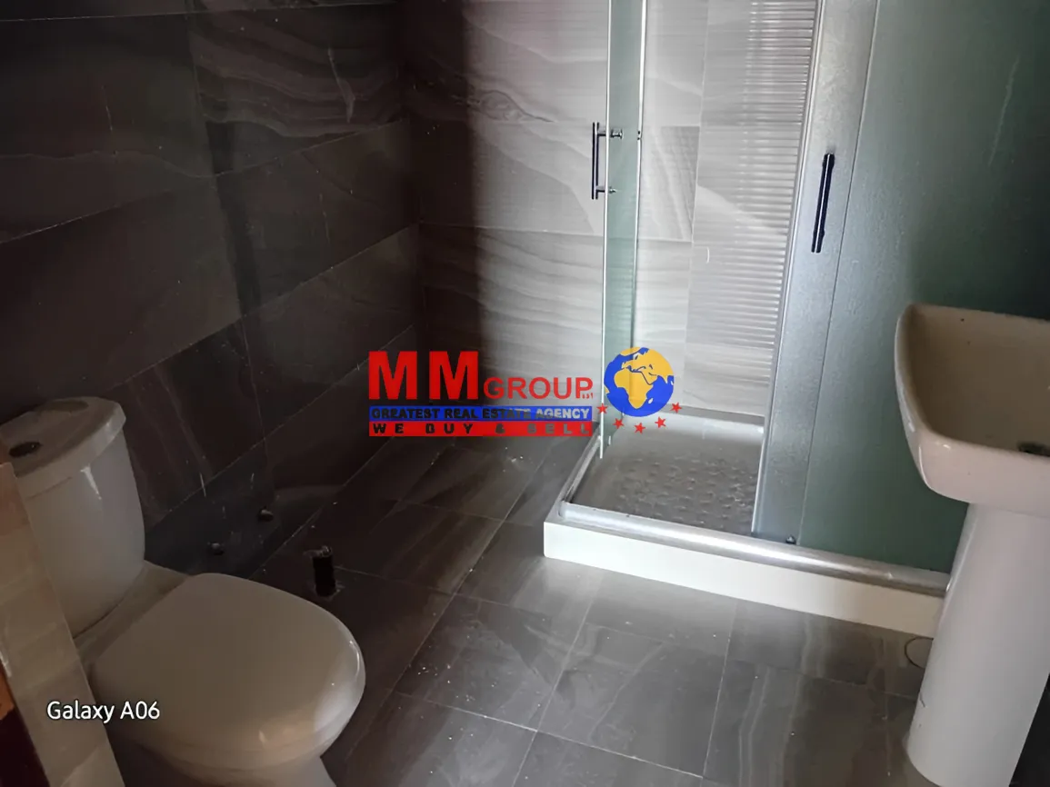 Apartment for rent in Mansourieh