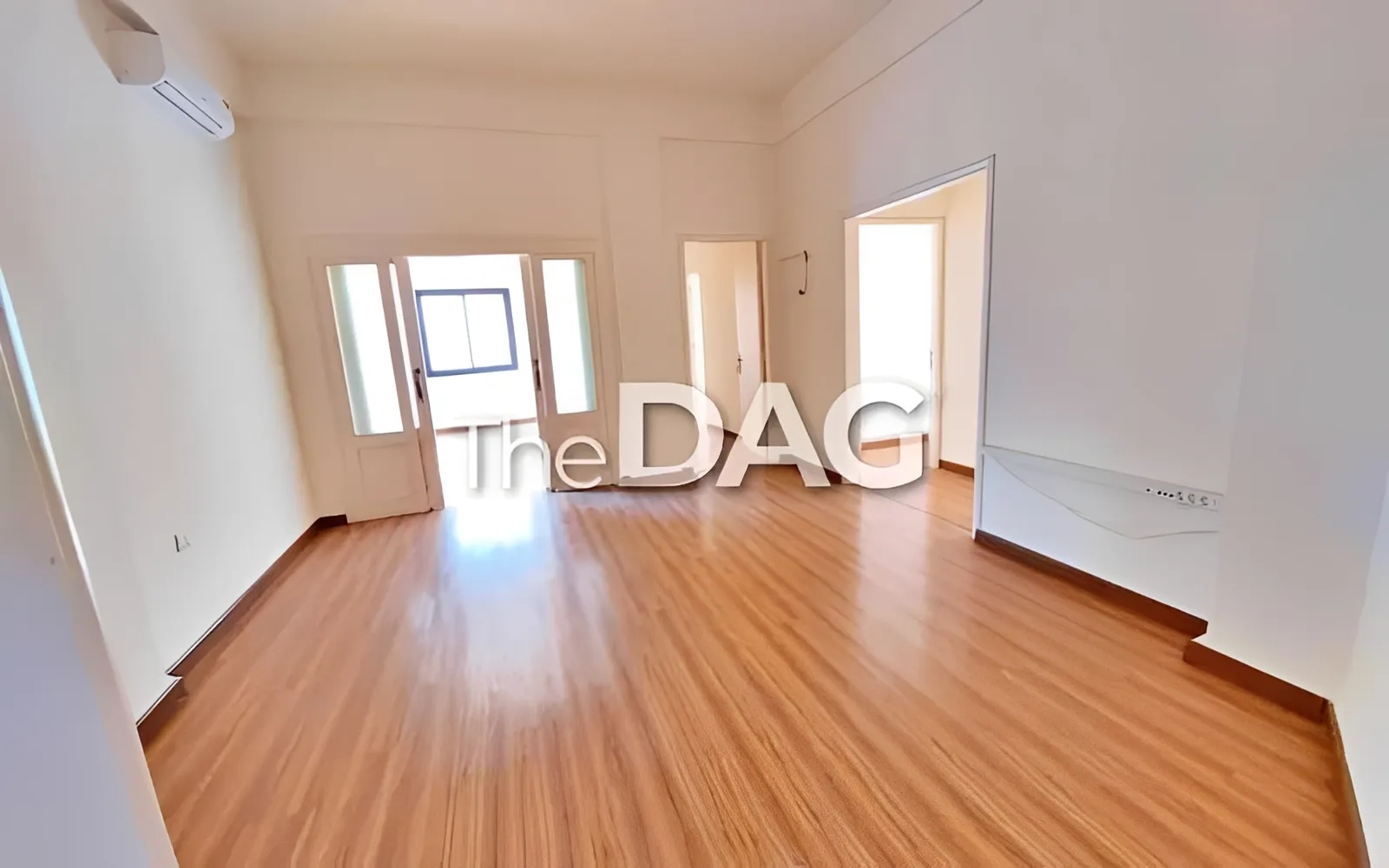 Office for rent in Badaro