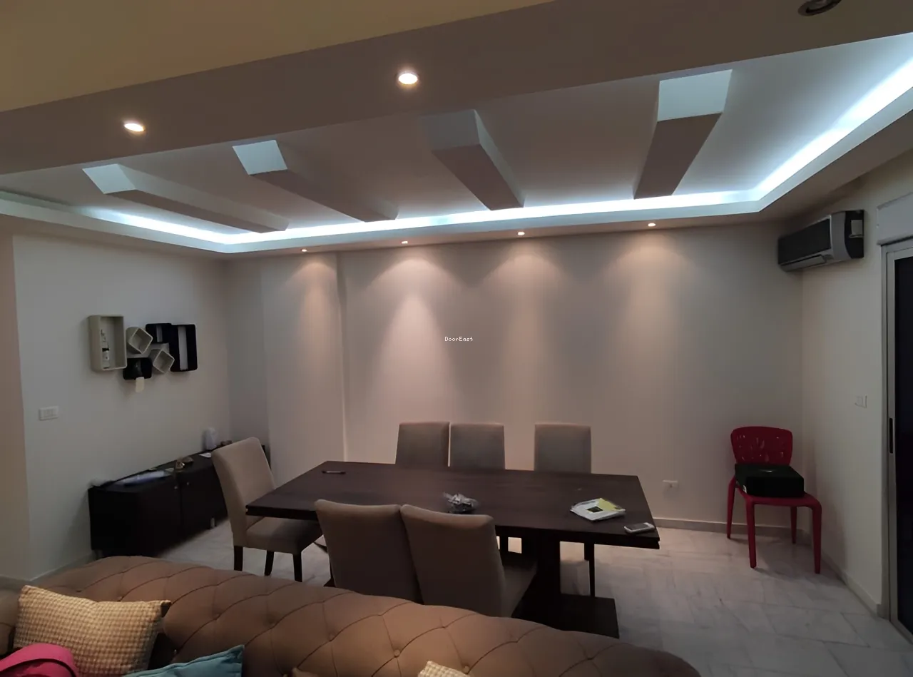 Duplex for rent in Rabweh