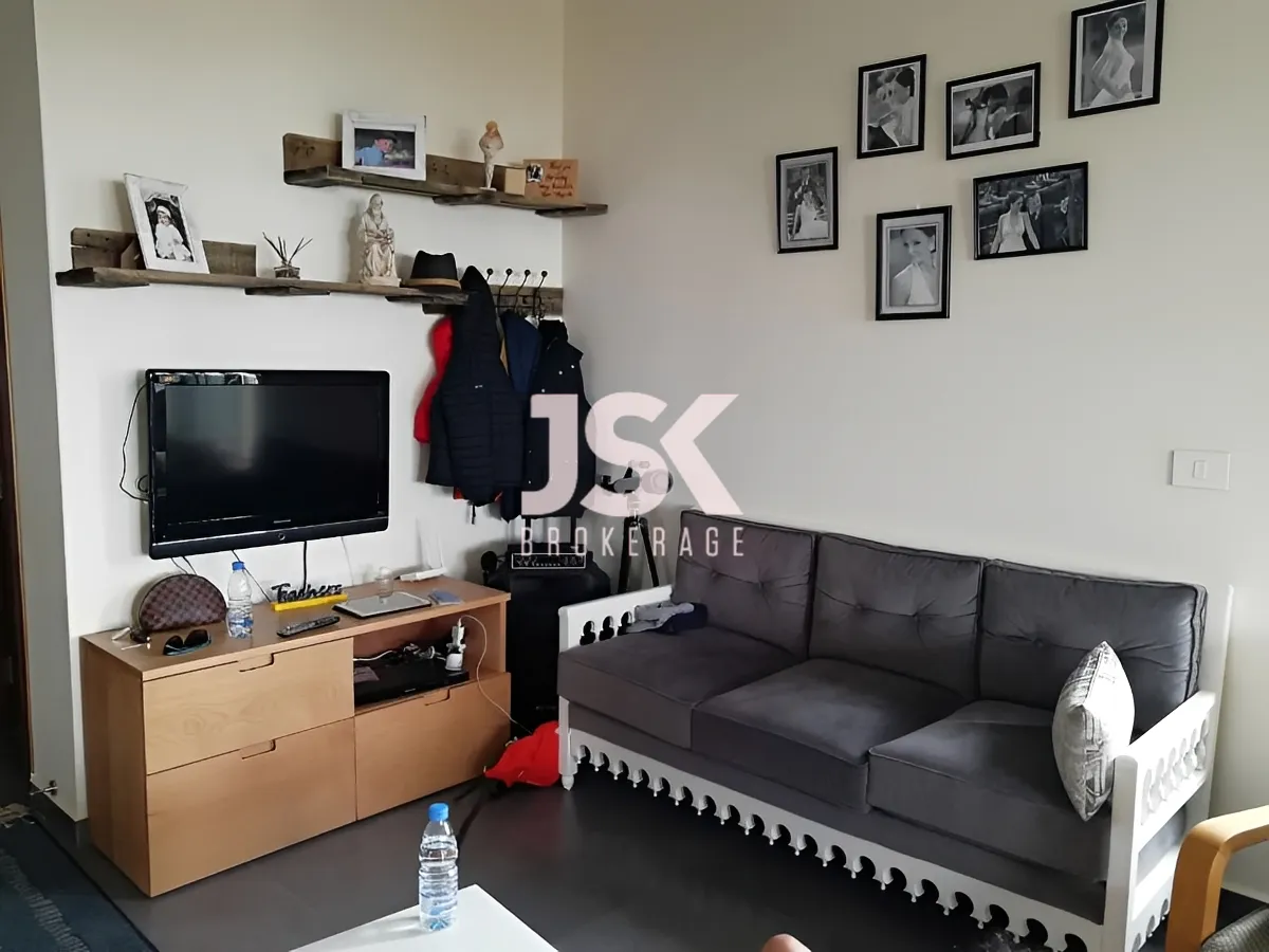 Triplex for Sale in Mechmech, Lebanon