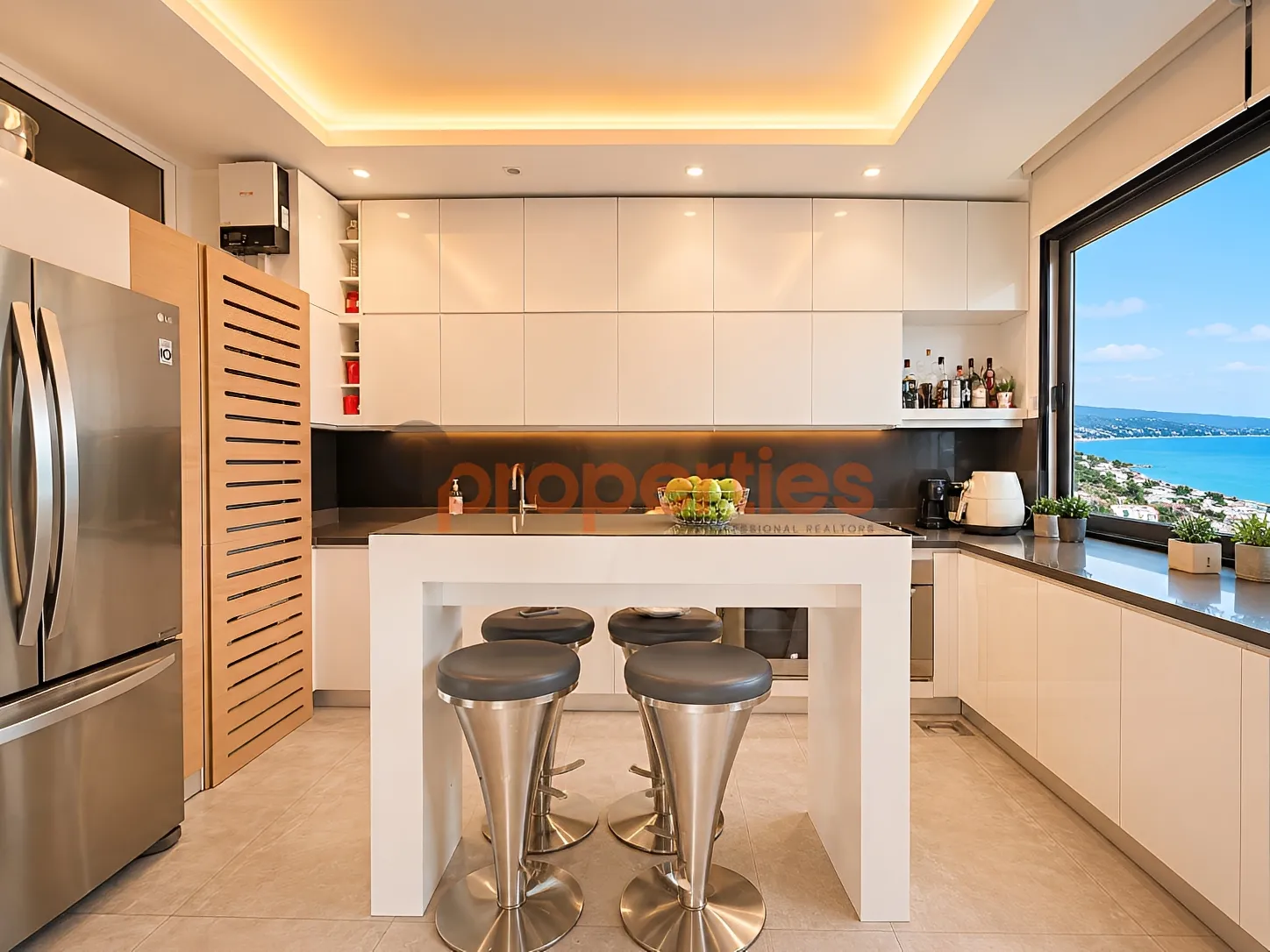 Apartment for sale in Sahel Aalma, Lebanon
