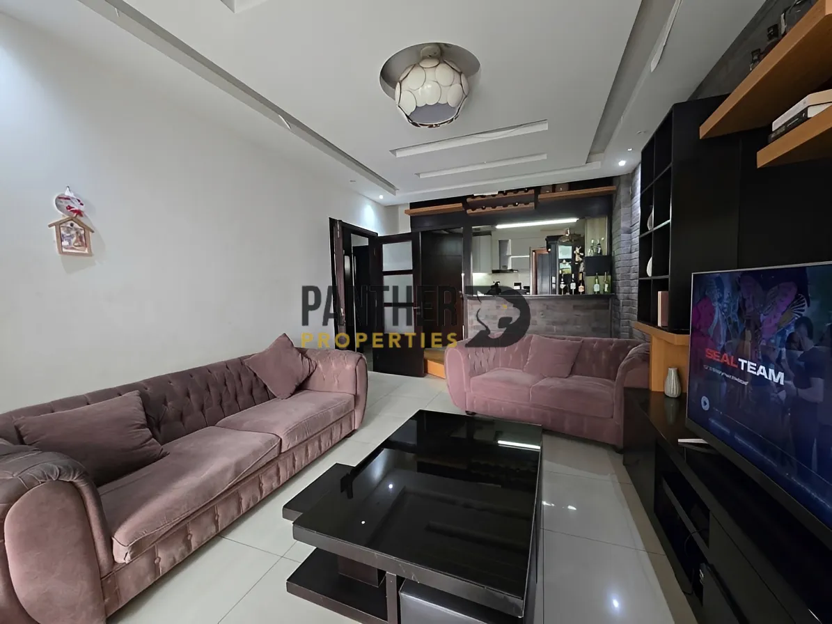 Apartment for sale in Mansourieh